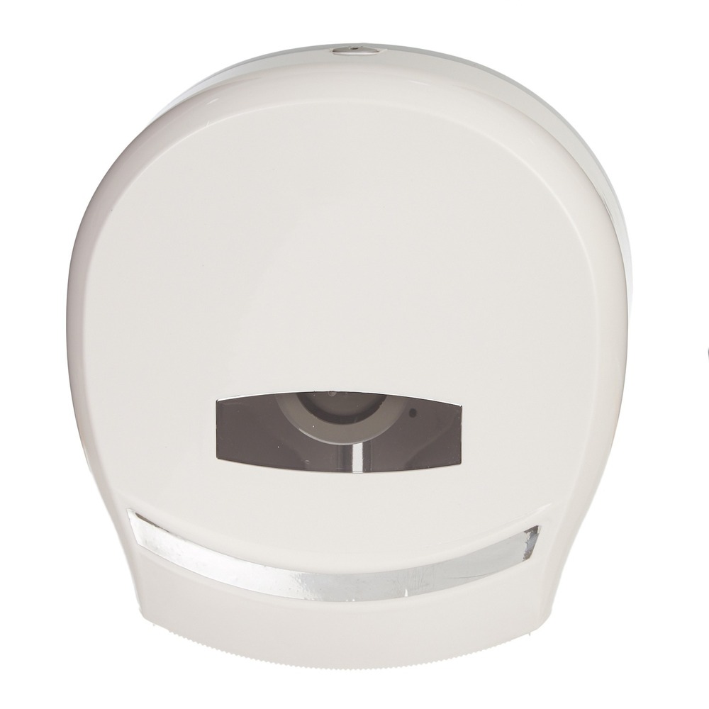 Jumbo Roll Toilet Paper Dispenser