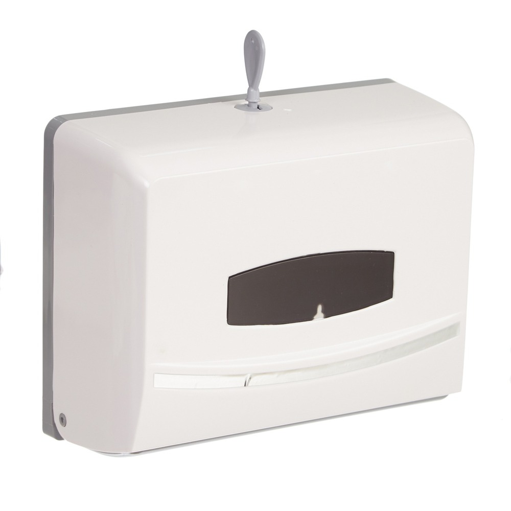 Jumbo Toilet Paper Dispenser