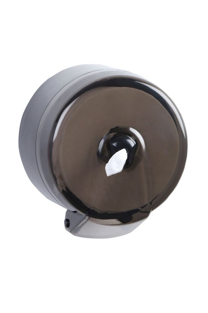 Jumbo Toilet Paper Dispenser