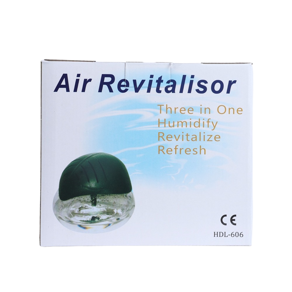 Air Revitalisor Purifier