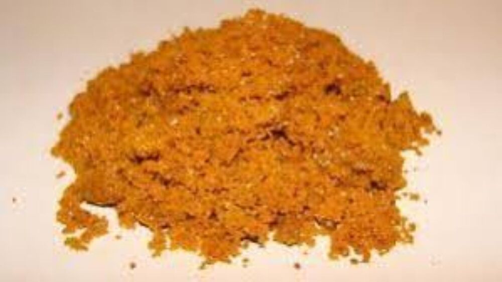 Ferric Chloride Hexahydrate