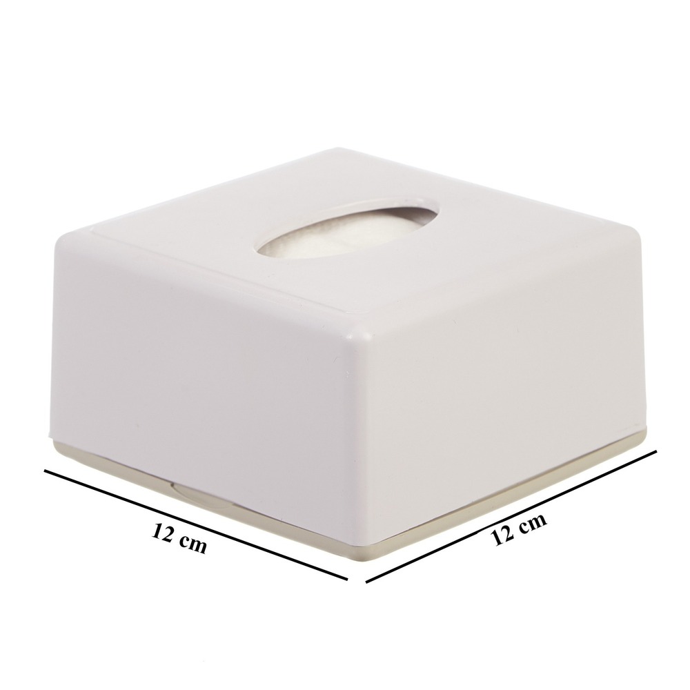 Square Pop-Up Tissue Dispenser