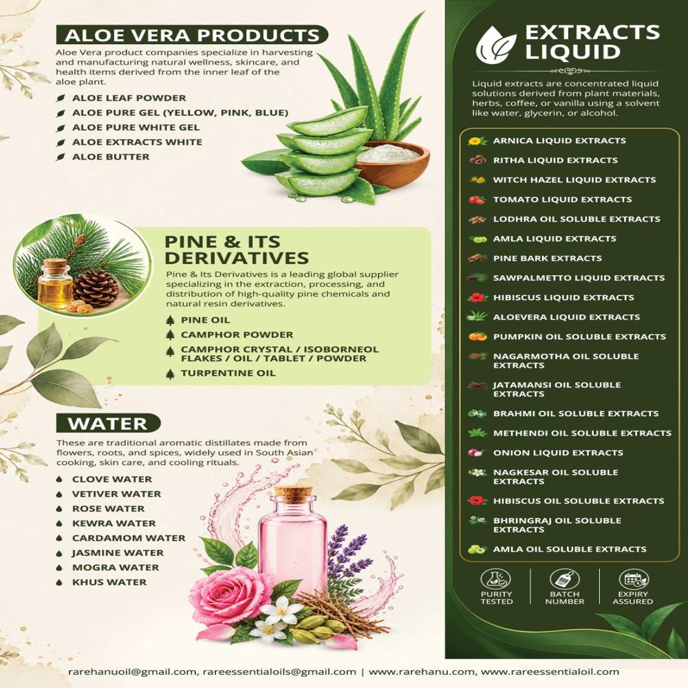 Red Guava Essential Oil - Cas No: 91770-12-0