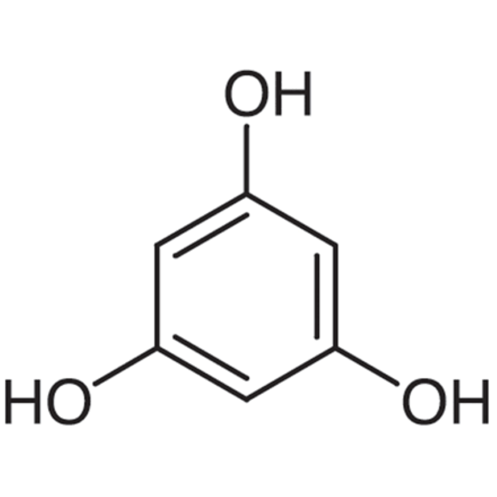 Phloroglucinol Anhydrous (108-73-6)