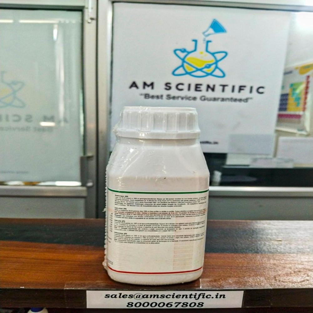 Medium 8 MacConkey Agar