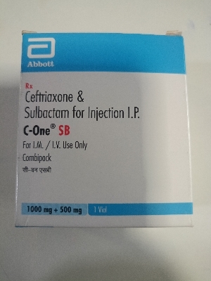 C-ONE SB 1.5GM