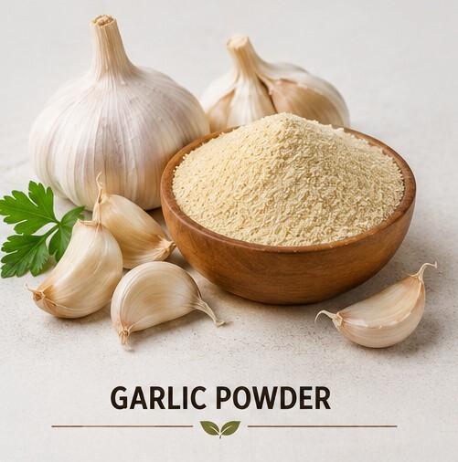 Garlic Powder