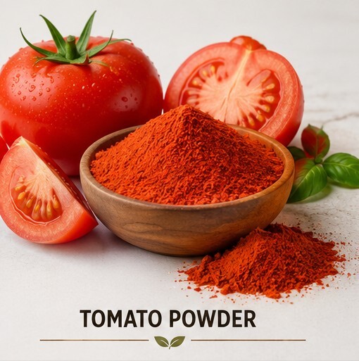 Tomato Powder