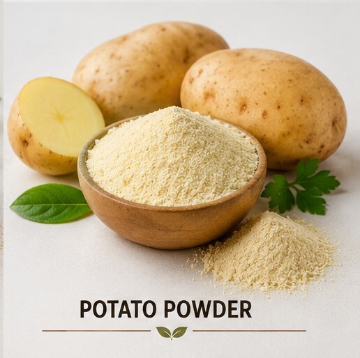 Potato Powder