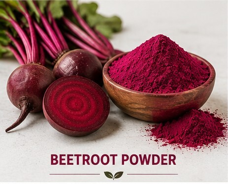 Beetroot Powder