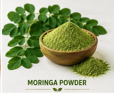 Moringa Powder