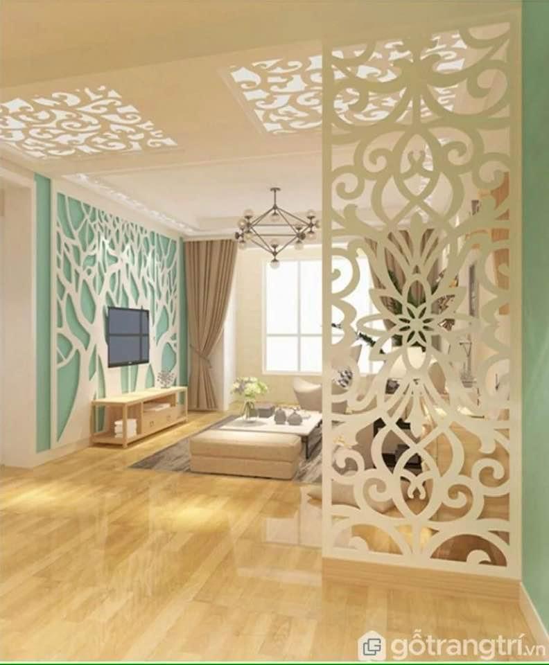 Frp Jali - Application: Nice