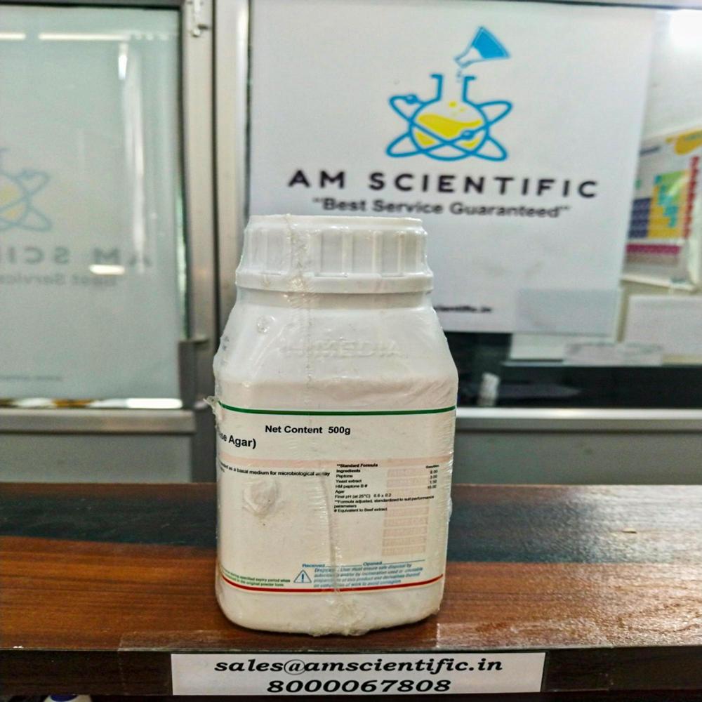 Antibiotic Assay Medium No 2 