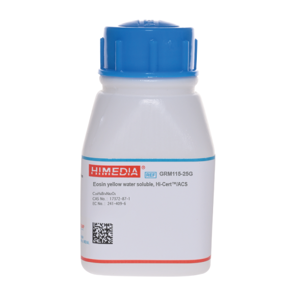 Eosin Yellow Disodium Salt Hi Cert ACS 25g
