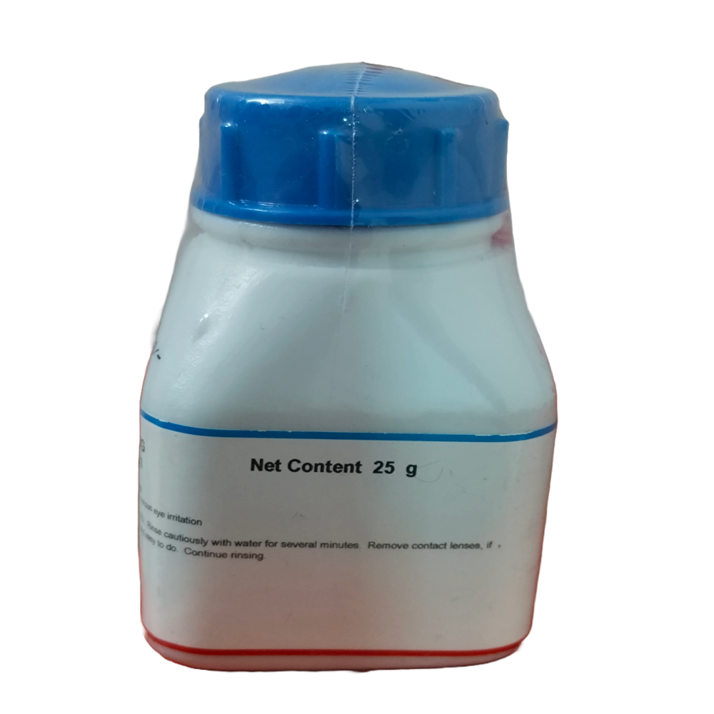 Eosin Yellow Disodium Salt Hi Cert ACS 25g