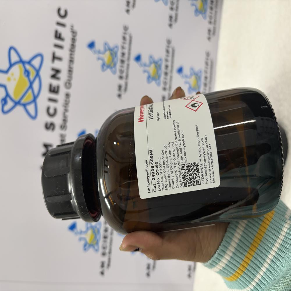 Hydranal Coulomat AG 500ml