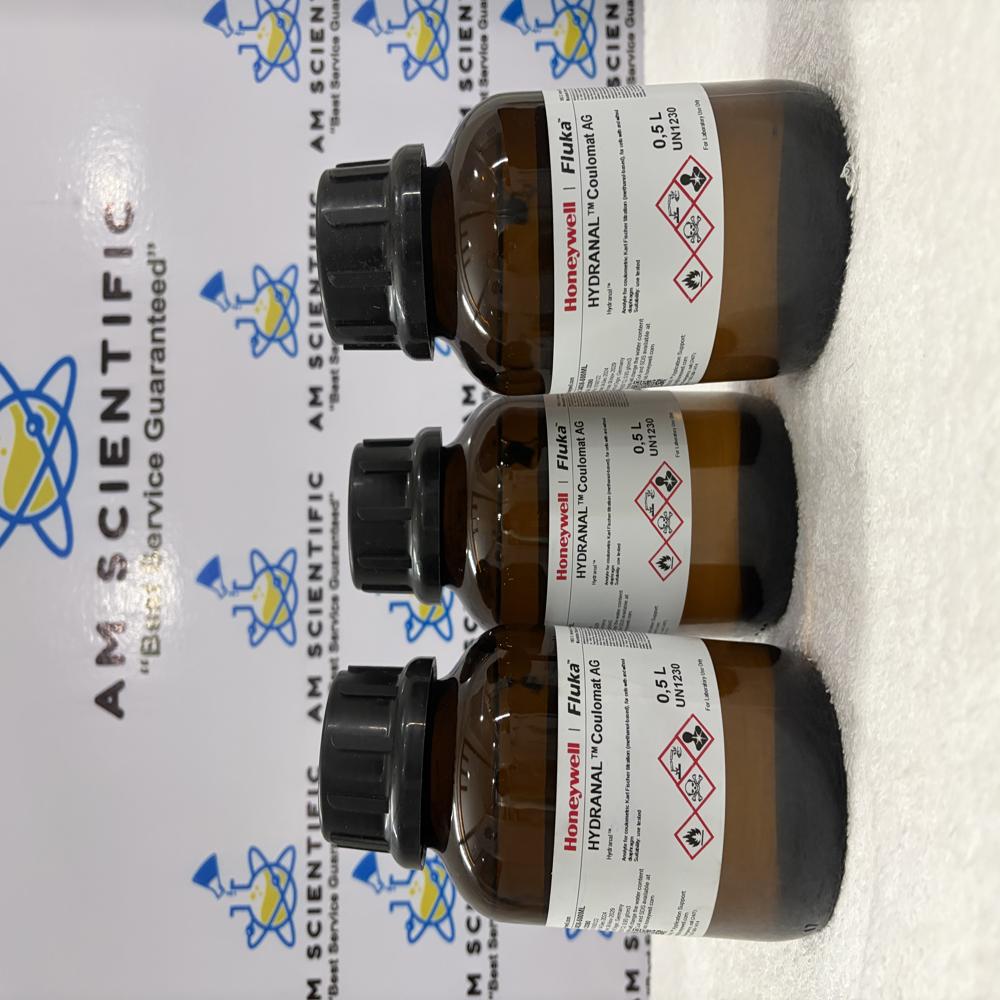 Hydranal Coulomat AG 500ml