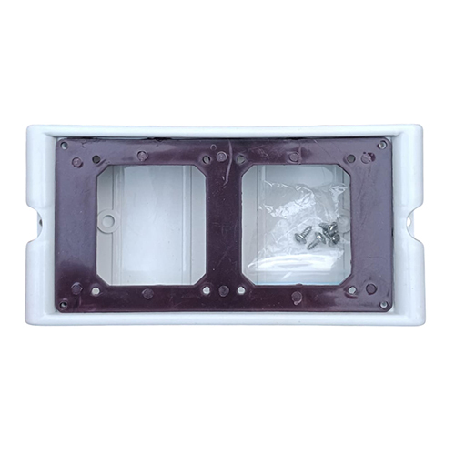 4x7inch Power Deluxe Switch Board