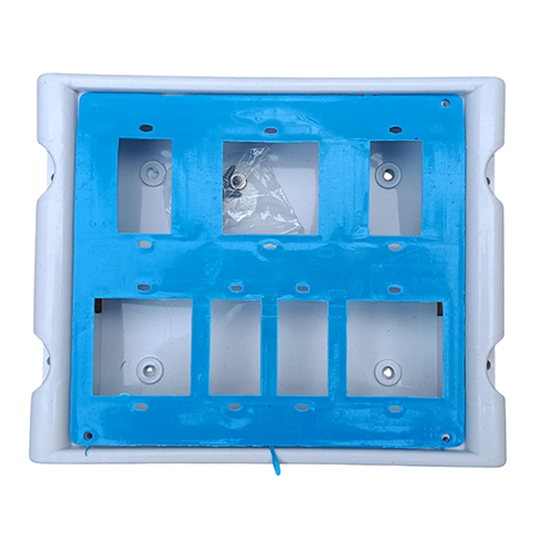 Electrical Switch Boards
