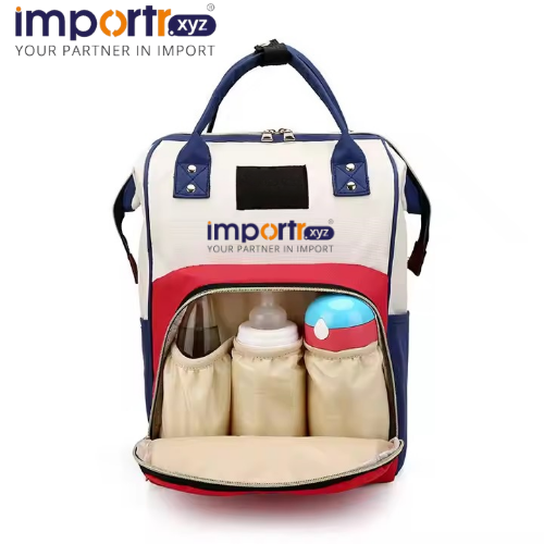 Baby Diaper Bag Backpack