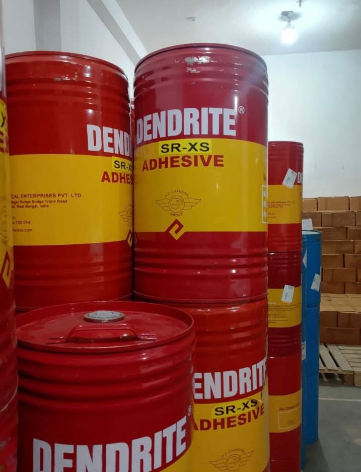 Dendrite SRXS