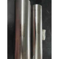 TITANIUM ROUND BARS