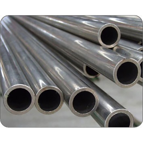 S.S SEAMLESS PIPES