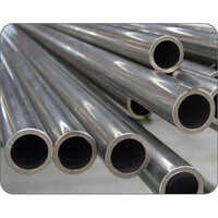 S.S SEAMLESS PIPES