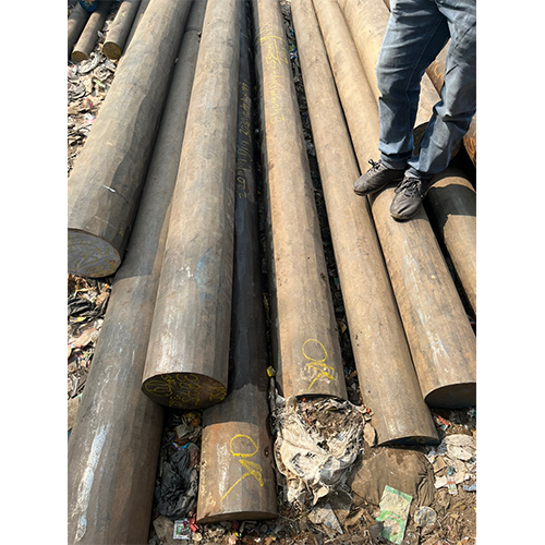 S.S ROUNDS BARS