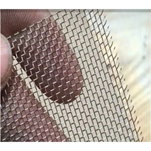 S.S WIREMESH