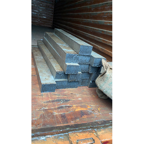 S.S FORGING BARS