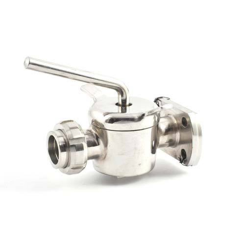 S.S VALVES