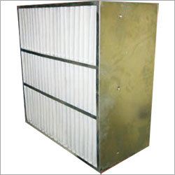 फाइन फ़िल्टर