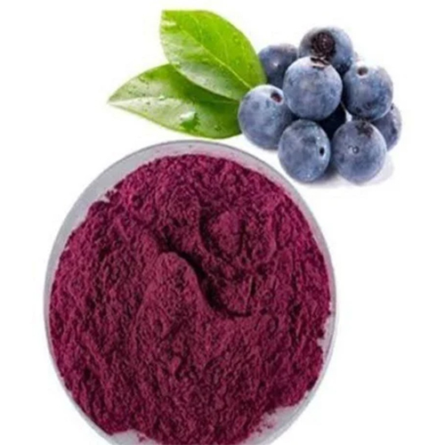 Blueberry Extract