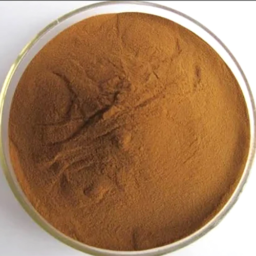 Red Raspberry Leaf Extract