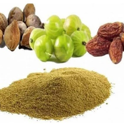 Triphala Extract