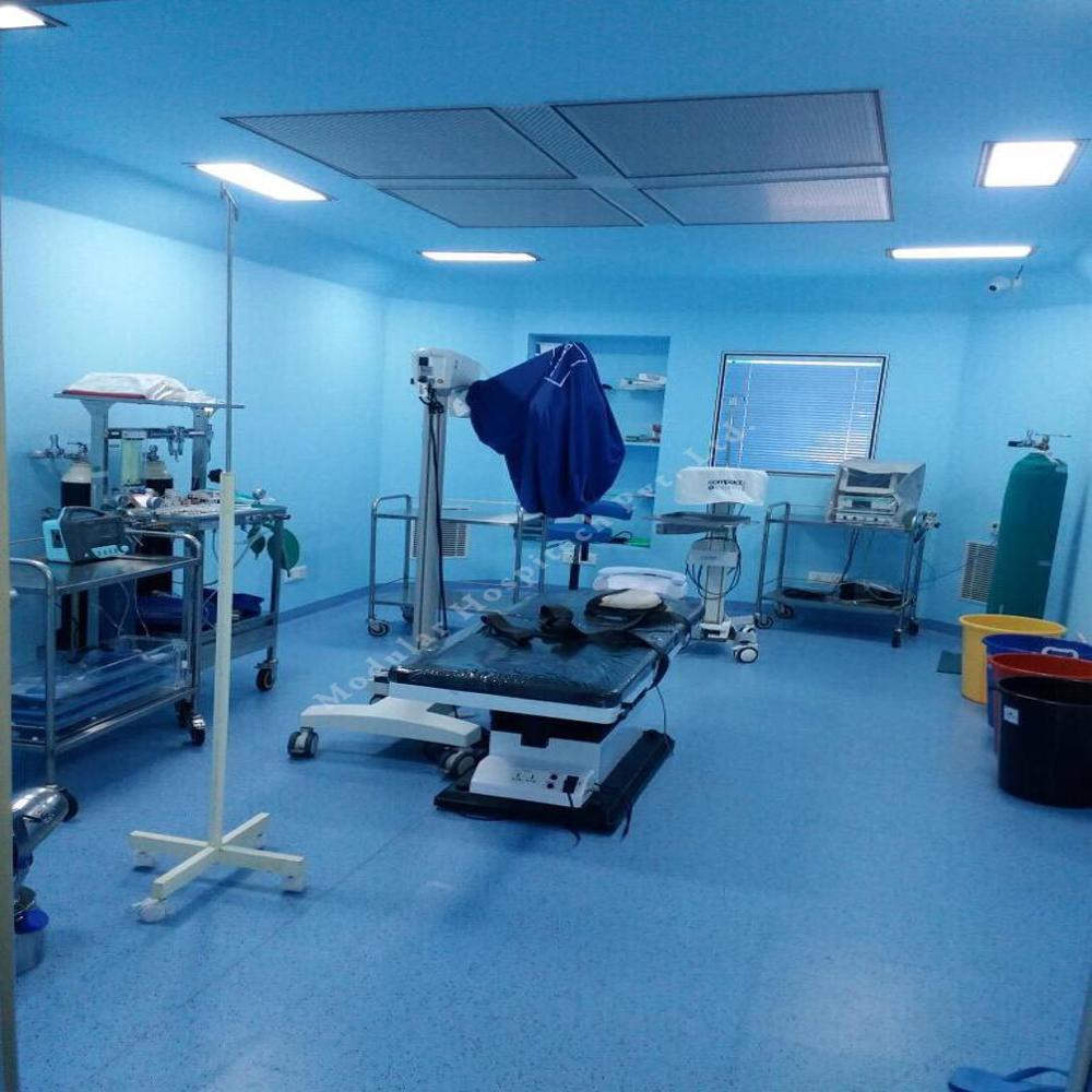 Ivf Lab Setup - Dimension (L*w*h): 2100 Mm X 760 Mm X 800 Mm (Approx.) Meter (M)