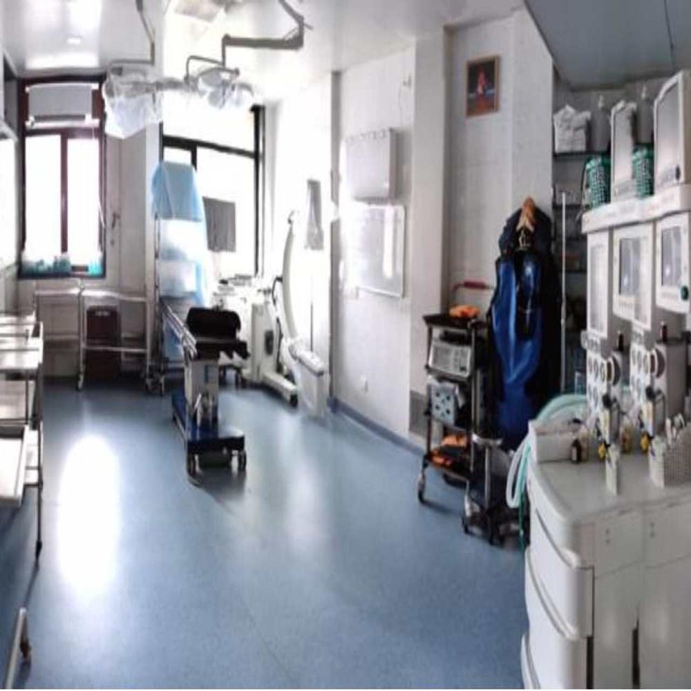 Ivf Lab Setup - Dimension (L*w*h): 2100 Mm X 760 Mm X 800 Mm (Approx.) Meter (M)