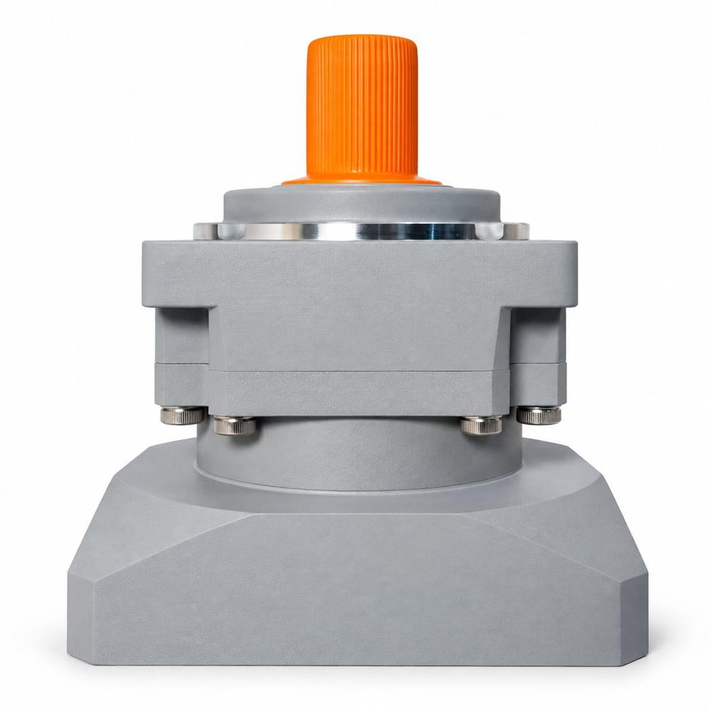 ZD 98ZDR5-100015 Planetary Gearbox 5:1 Ratio