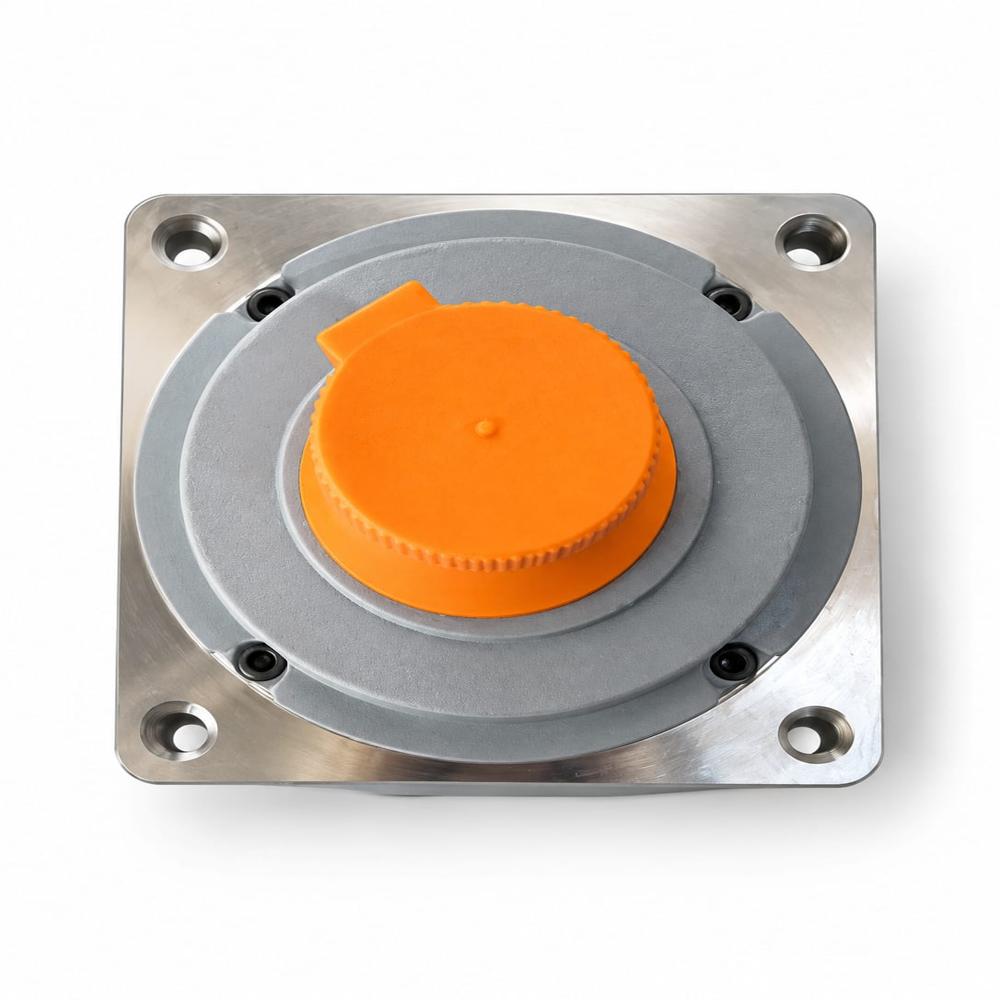 ZD 98ZDR5-100015 Planetary Gearbox 5:1 Ratio