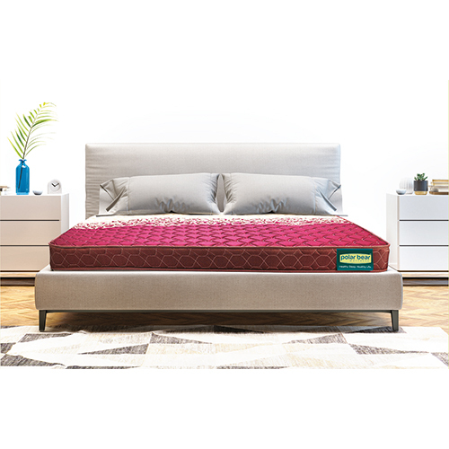 Ortho Smile Mattress