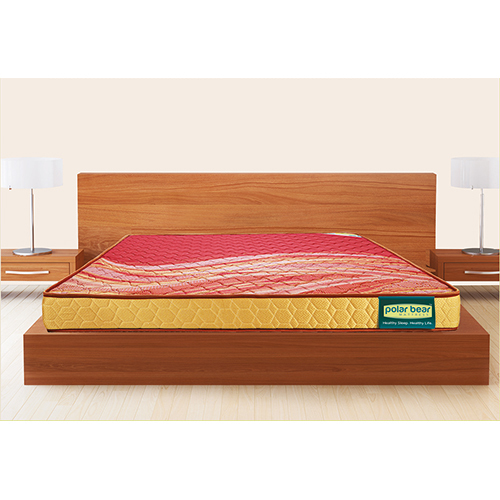 Ortho Smile Soft Mattress