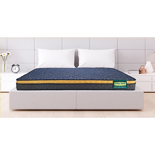 Ortho Smile Deluxe Mattress