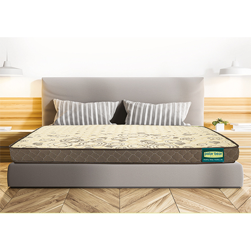 Ortho Smile Care Mattress