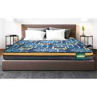 Lite Cell Deluxe Mattress