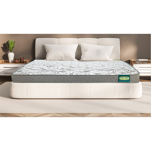 Soft Touch Mattress