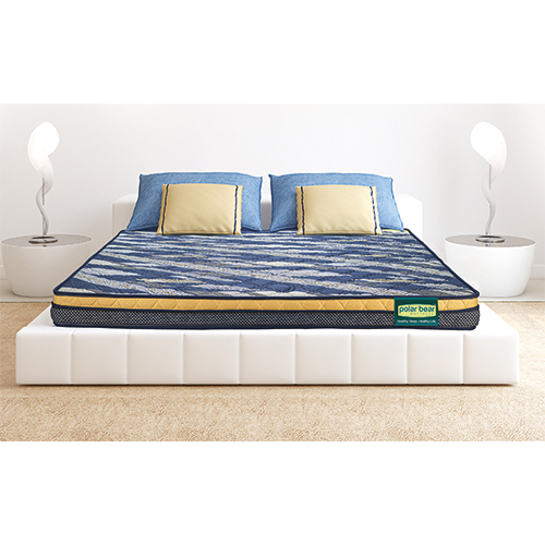 Soft Touch Deluxe Mattress