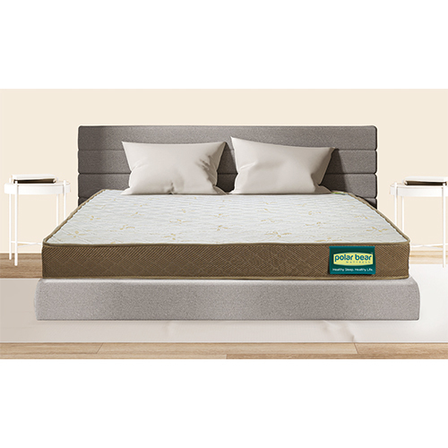 Soft Touch Premium Mattress