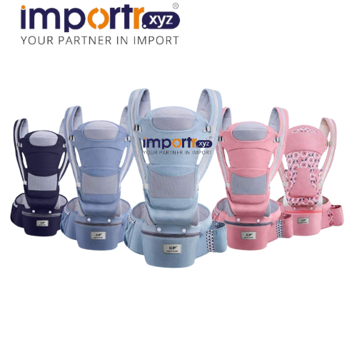 Baby Care Belt - Age Group: Infants / Toddlers