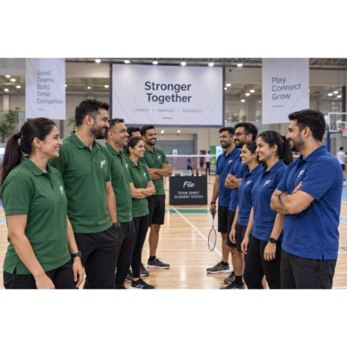 Corporate Event T Shirts - Age Group: Adults